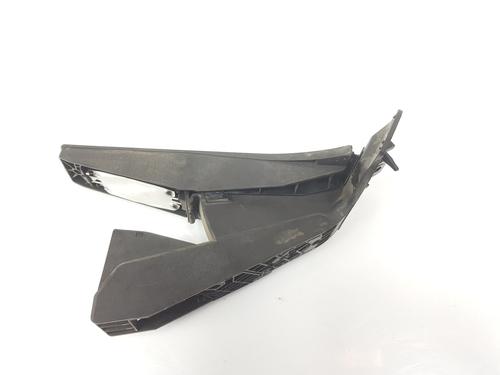 Used Pedal BMW 7 (F01, F02, F03, F04) 730 d (245 hp) 6130305