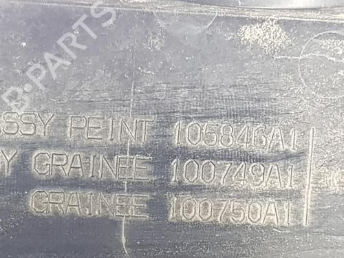 Left taillight OPEL VIVARO B Bus (X82) | BP36678376C34 - Image 8