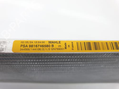 AC-Kondensator OPEL ASTRA L Sports Tourer (OV5) 1.2 (FRHNPJ) | BP25785227M32 