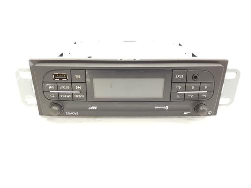 Radio RENAULT EXPRESS Box Body/MPV  | BP31265345E6 