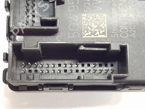 Electronic module SEAT LEON (KL1, KLG)  | BP29436737M83 