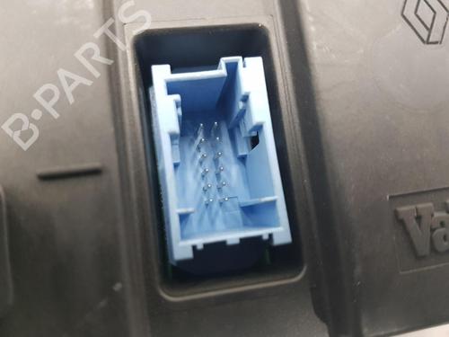 Climate control RENAULT SCÉNIC II (JM0/1_)  | BP9459098I5 