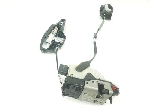 Rear right lock PEUGEOT 2008 I (CU_) 1.5 BlueHDI 100 | BP18345633C99