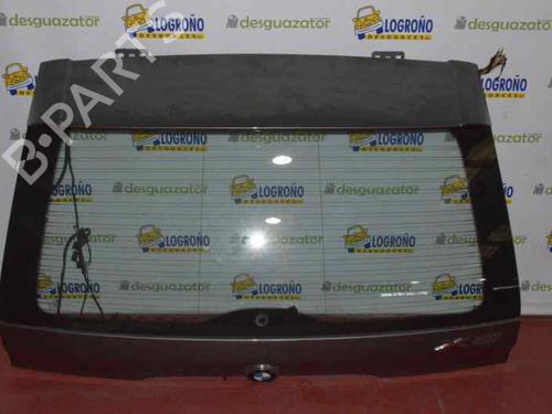 Used Tailgate BMW X5 (E53) 3.0 d (218 hp) 1167316