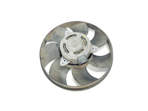 Radiator fan RENAULT MASTER III Platform/Chassis (EV, HV, UV) 2.3 dCi 165 FWD (EV0P, EV0U, EV11, EV12, HV0P, HV0U,... | BP39596825M35 - Image 7