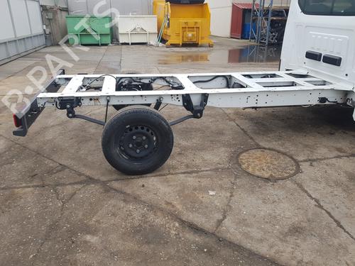 Gearstang FORD TRANSIT V363 Platform/Chassis (FED, FFD) 2.0 EcoBlue | BP31840489M90 