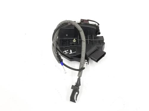 Rear left lock FORD FOCUS III 1.0 EcoBoost | BP12462733C100 