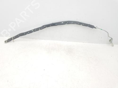 Used Right curtain airbag MERCEDES-BENZ M-CLASS (W164) ML 320 CDI 4-matic (164.122) (224 hp) 25028216