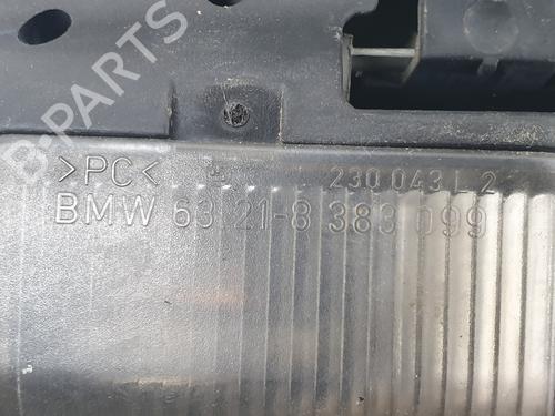 Left taillight BMW 3 (E46) 320 d | BP20190828C34 
