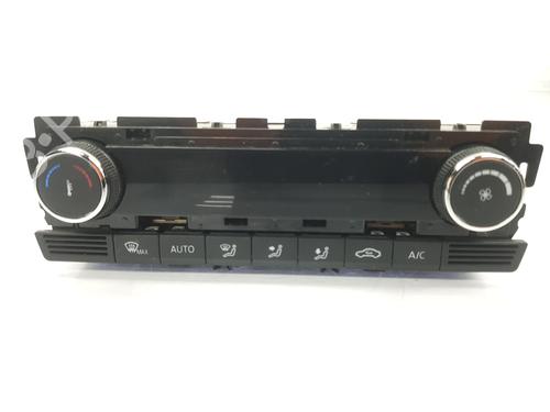 Used Climate control SEAT IBIZA IV (6J5, 6P1) 1.0 TSI (110 hp) 15889038
