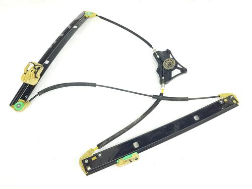 Used Front right window mechanism AUDI A6 C7 (4G2, 4GC) 3.0 TDI quattro (218 hp) 31258415