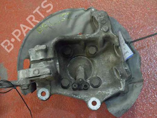 Used Left front steering knuckle BMW 5 (E39) 520 i (150 hp) 1424678