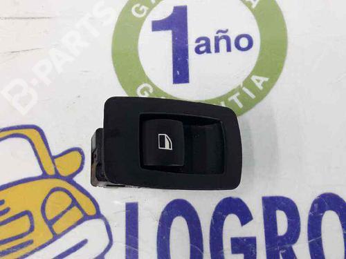 Used Left rear window switch Left rear window switch BMW 5 (E60) 520 d (177 hp) 2434600 2434600