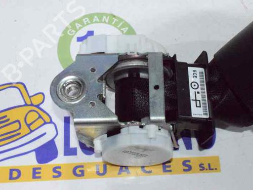 Front left seatbelt BMW 1 (E87) 118 d | BP8746463I26 
