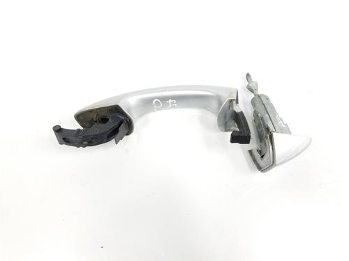 Front left exterior door handle VW GOLF VII (5G1, BQ1, BE1, BE2) 1.4 TSI | BP10513316C128 
