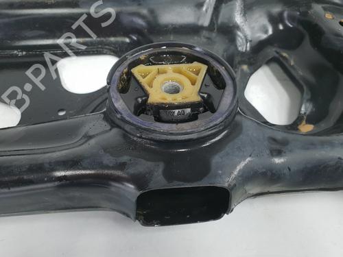 Subframe VW T-ROC (A11, D11) 2.0 TDI SCR | BP29728715M9 