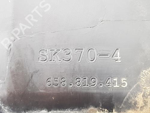 Torpedoplade SKODA KAMIQ (NW4)  | BP31343862C110 