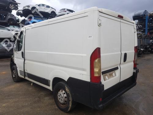 Front left window mechanism PEUGEOT BOXER Van 2.2 HDi 120 | BP33861273C22 - Image 26