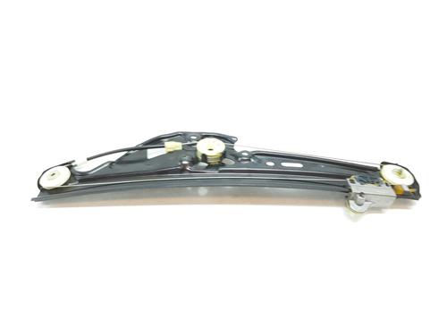Used Rear right window mechanism BMW 5 (E60) 525 d (177 hp) 20192889