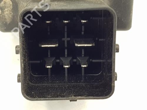 Electronic module PEUGEOT 308 SW II (LC_, LJ_, LR_, LX_, L4_) 1.6 BlueHDi 120 | BP20492612M83 