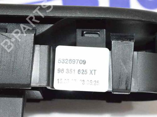 Right front window switch PEUGEOT 307 SW (3H) 1.6 HDI 110 | BP1363135I26 