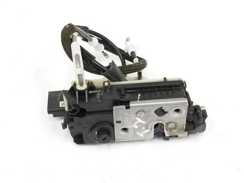 Used Rear left lock DS DS 4 / DS 4 CROSSBACK (NX_) 1.6 BlueHDi 120 (120 hp) 12461643