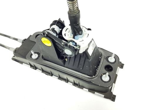 Gear lever VW POLO VI (AW1, BZ1, AE1) 1.0 TSI | BP20294589M90 