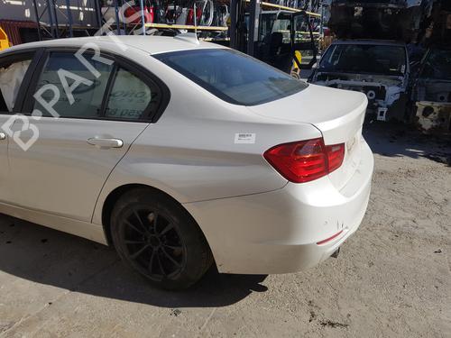 Left tailgate light BMW 3 (F30, F80) 320 d | BP37023561C79 - Image 14