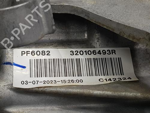 Gearbox RENAULT TRAFIC III Van (FG_) 2.0 dCi 130 (FGMY) | BP32118358M3  - Image 9