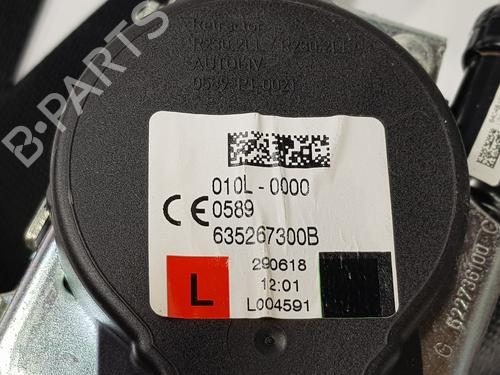 Airbag sæt MINI MINI (F56) One | BP30499809C86 