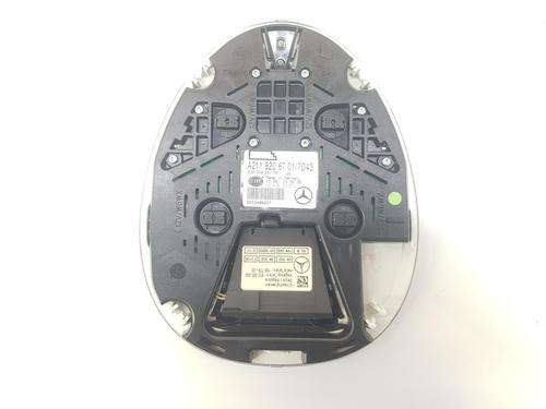Interior roof light MERCEDES-BENZ E-CLASS (W211) E 280 CDI (211.020) | BP10662769I8 