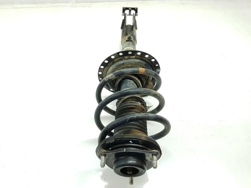 Used Right front shock absorber MITSUBISHI OUTLANDER III (GG_W, GF_W, ZJ, ZL, ZK) 2.0 Hybrid 4WD (GG2W) (189 hp) 21002867