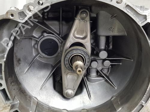 Gearbox BMW 3 (F30, F80) 318 d | BP30200577M3 