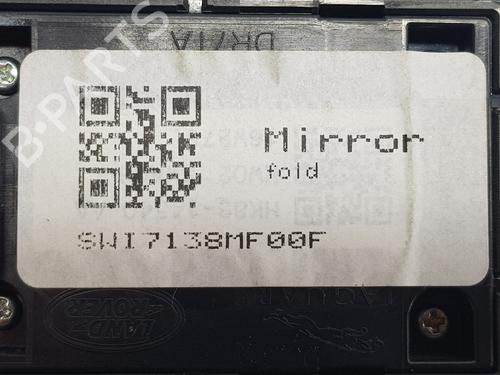 Left front window switch JAGUAR F-PACE (X761)  | BP33056344I27  - Image 5