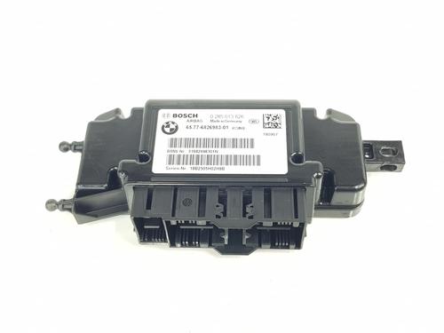 Elektronisk modul BMW 1 (F21) 118 d (150 hp) 27679637