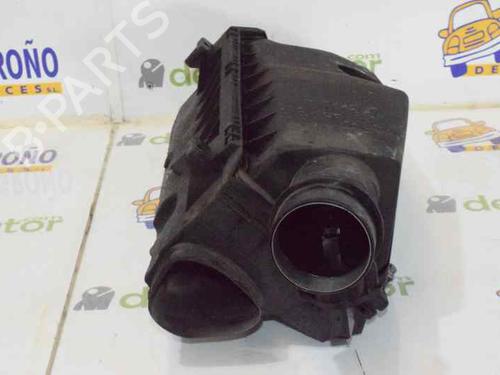 Air filter box MERCEDES-BENZ M-CLASS (W163) ML 270 CDI (163.113) | BP14118513M87 