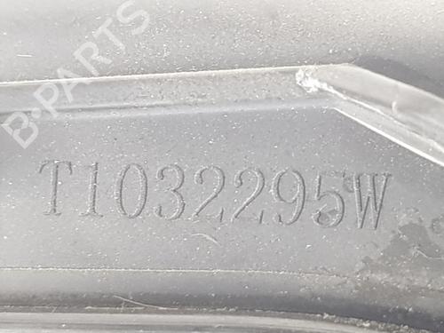 Heater blower motor RENAULT TRAFIC III Van (FG_) 1.6 dCi 125 (FGMH) | BP17171245M62 