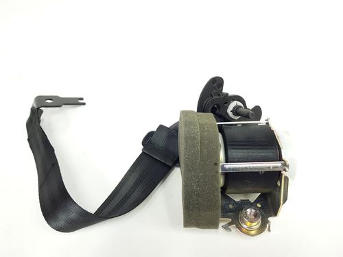 Used Rear left seatbelt PEUGEOT 308 II (LB_, LP_, LW_, LH_, L3_) [2013-2021]  29011014