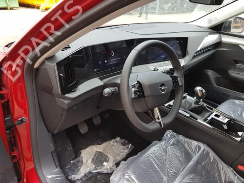 Køler OPEL ASTRA L Sports Tourer (O5)  | BP25771688M31 