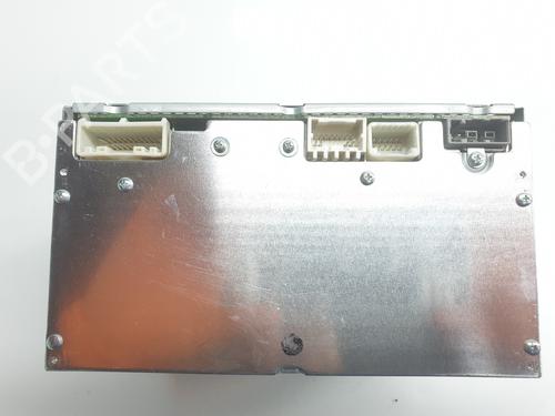 Radio NISSAN NAVARA NP300 (D40) 2.5 dCi 4WD (D40TT, D40T, D40M, D40BB) | BP23388766E6 