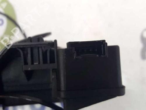 Tailgate lock BMW 1 (E81) 120 i | BP3251762C101 