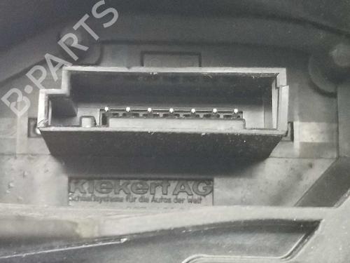 Rear right lock BMW 1 (E87) 118 d | BP7040833C99 