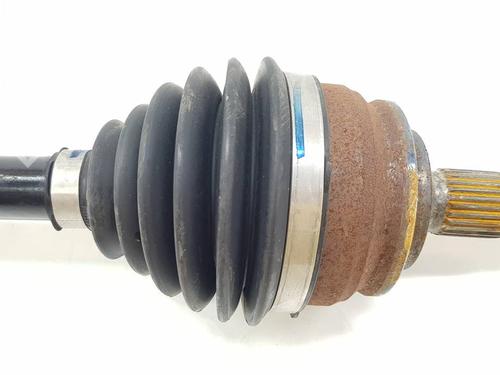 Right front driveshaft OPEL CORSA F (P2JO) | BP40541290M39 - Image 4