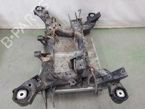 Rear axle BMW X5 (E70) 3.0 d | BP23884497M2 