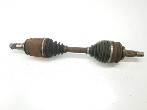 Left front driveshaft TOYOTA LAND CRUISER PRADO (_J12_) 3.0 D-4D (KDJ120, KDJ125) | BP11495007M38 