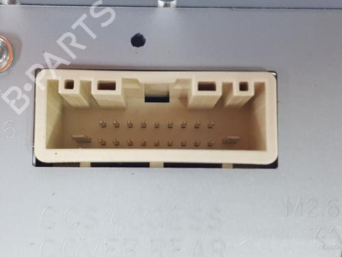 Display RENAULT MASTER III Platform/Chassis (EV, HV, UV) | BP36223657C48 - Image 4