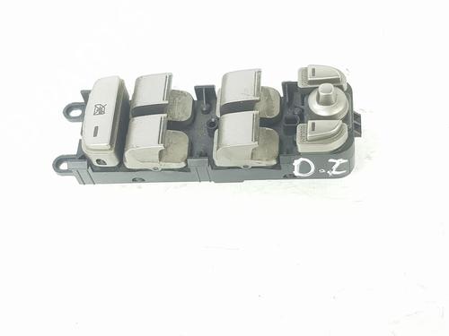 Used Left front window switch JAGUAR XF I (X250) 3.0 D (275 hp) 6574422