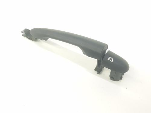 Front right exterior door handle RENAULT KANGOO (KC0/1_) 1.5 dCi (KC08, KC09) | BP10356434C129 