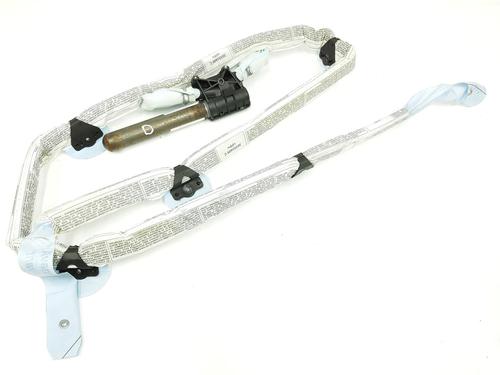 Right curtain airbag AUDI A6 C6 Avant (4F5) 3.0 TDI quattro | BP8898280C12 