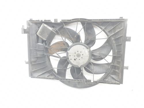 Radiator fan MERCEDES-BENZ C-CLASS Coupe (CL203)  | BP29479863M35 